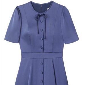 Gal Meets Glam Natalie Dress (never worn)